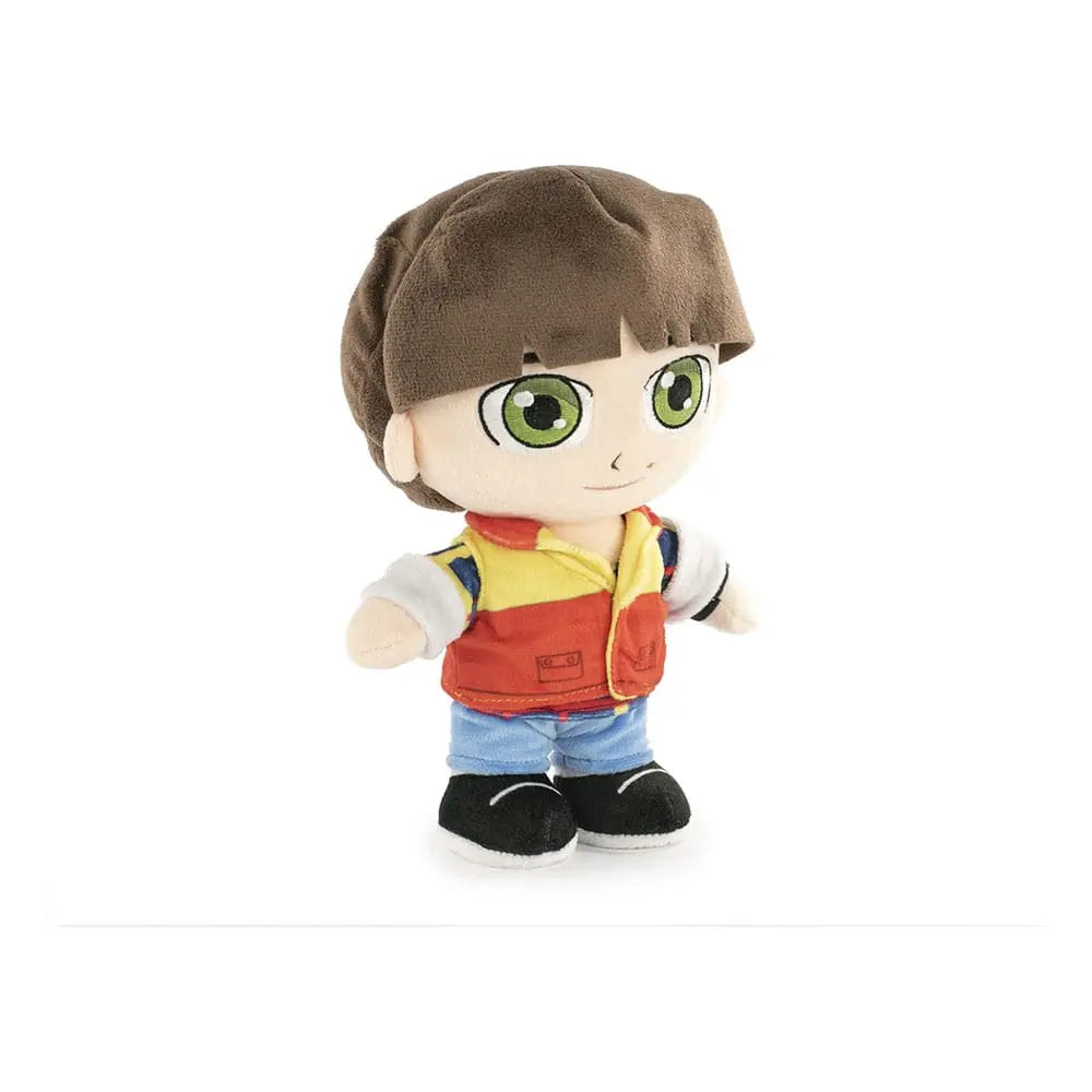Stranger Things Plush Figure Will 28 cm Sleek Geek Collectibles