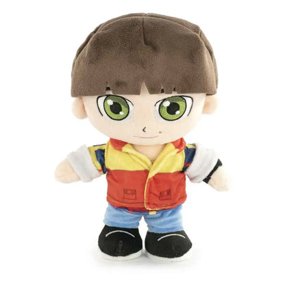 Stranger Things Plush Figure Will 28 cm Sleek Geek Collectibles