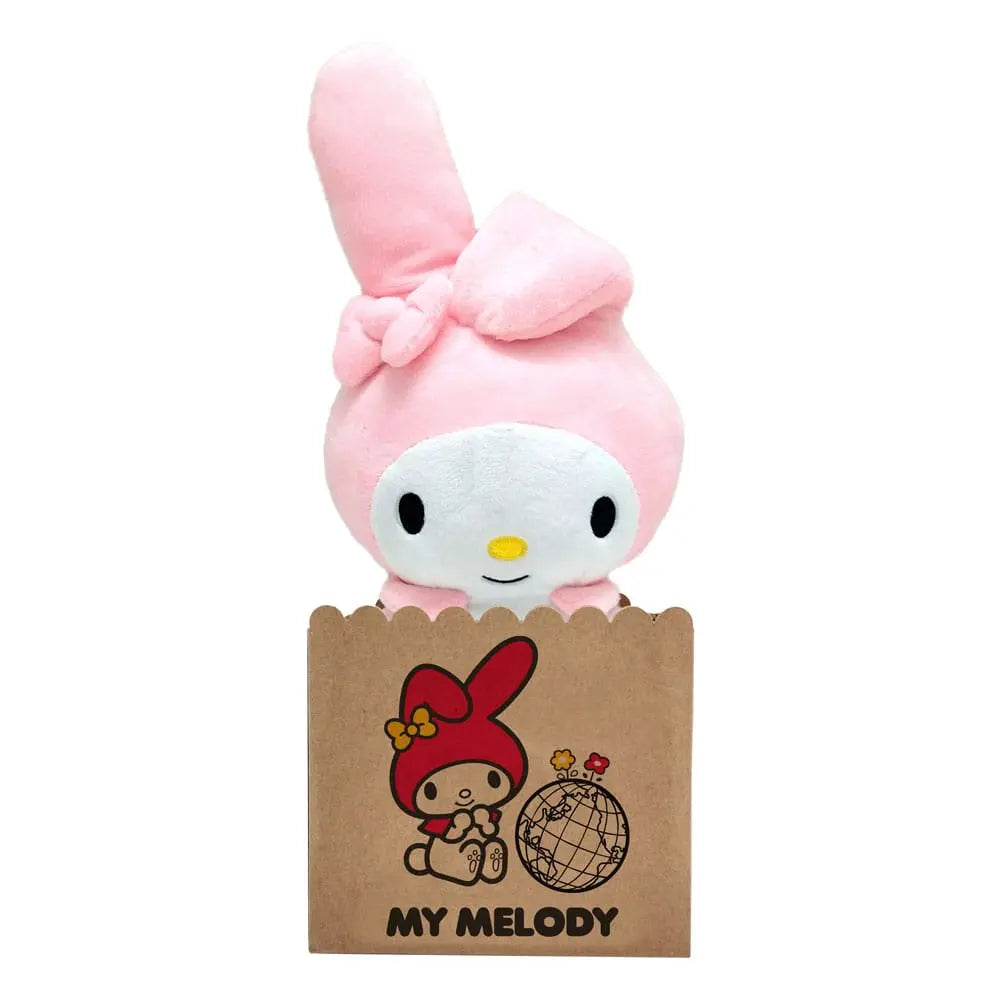 Sanrio Plush Figure My Melody 24 cm My Store