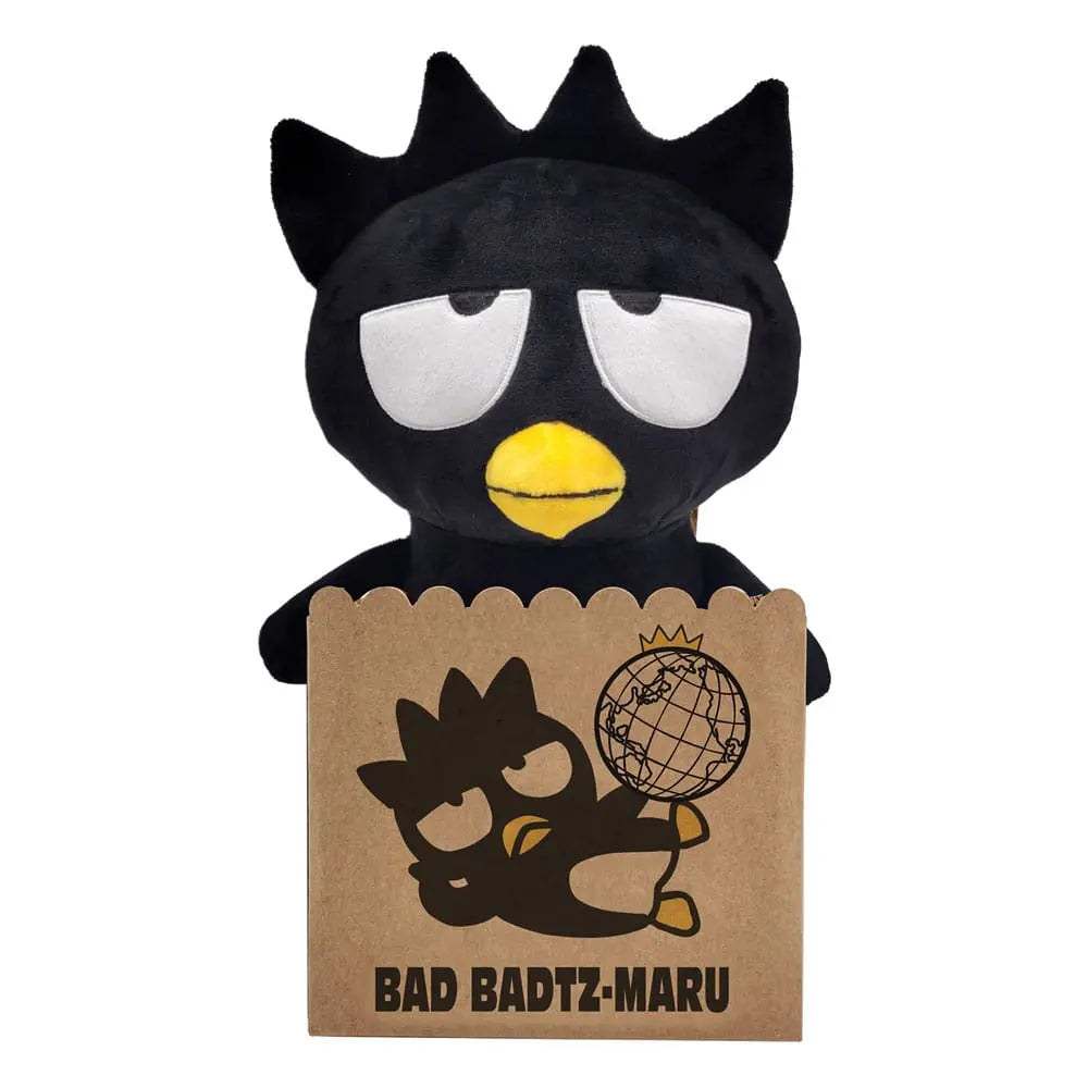 Sanrio Plush Figure Bad Badtz Maru 24 cm My Store