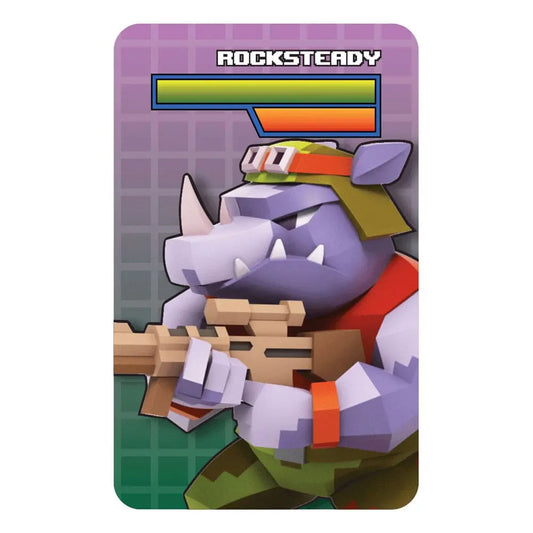 Arcade: Teenage Mutant Ninja Turtles 4 inch Vinyl Figure Blind Bo Sleek Geek Collectibles