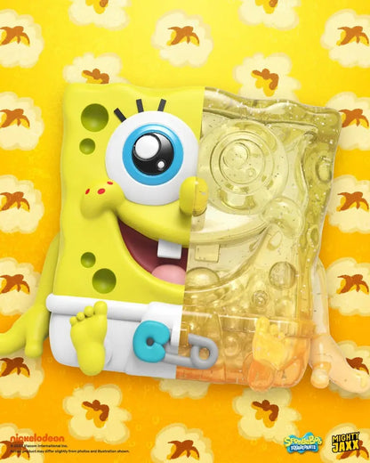 Spongebob Squarepants Blind Box Kandy x Jason Freeny Collection (Soda Edition) Sleek Geek Collectibles