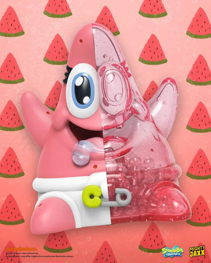 Spongebob Squarepants Blind Box Kandy x Jason Freeny Collection (Soda Edition) Sleek Geek Collectibles