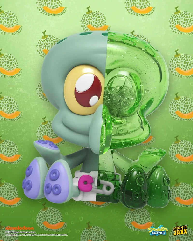Spongebob Squarepants Blind Box Kandy x Jason Freeny Collection (Soda Edition) Sleek Geek Collectibles