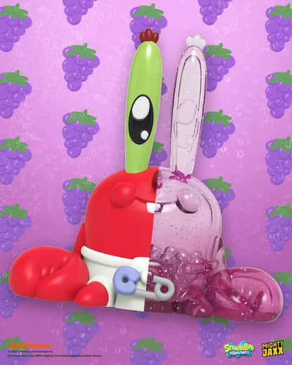 Spongebob Squarepants Blind Box Kandy x Jason Freeny Collection (Soda Edition) Sleek Geek Collectibles