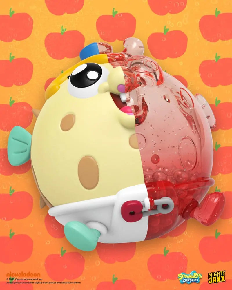 Spongebob Squarepants Blind Box Kandy x Jason Freeny Collection (Soda Edition) Sleek Geek Collectibles
