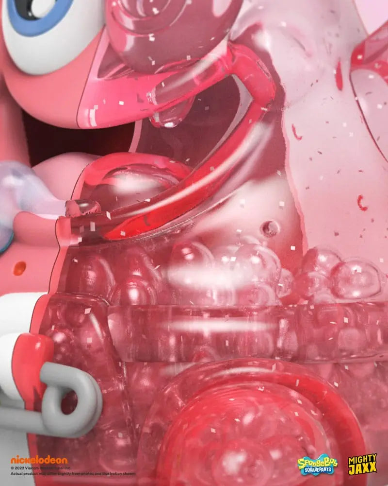 Spongebob Squarepants Blind Box Kandy x Jason Freeny Collection (Soda Edition) Sleek Geek Collectibles