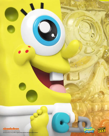 Spongebob Squarepants Blind Box Kandy x Jason Freeny Collection (Soda Edition) Sleek Geek Collectibles