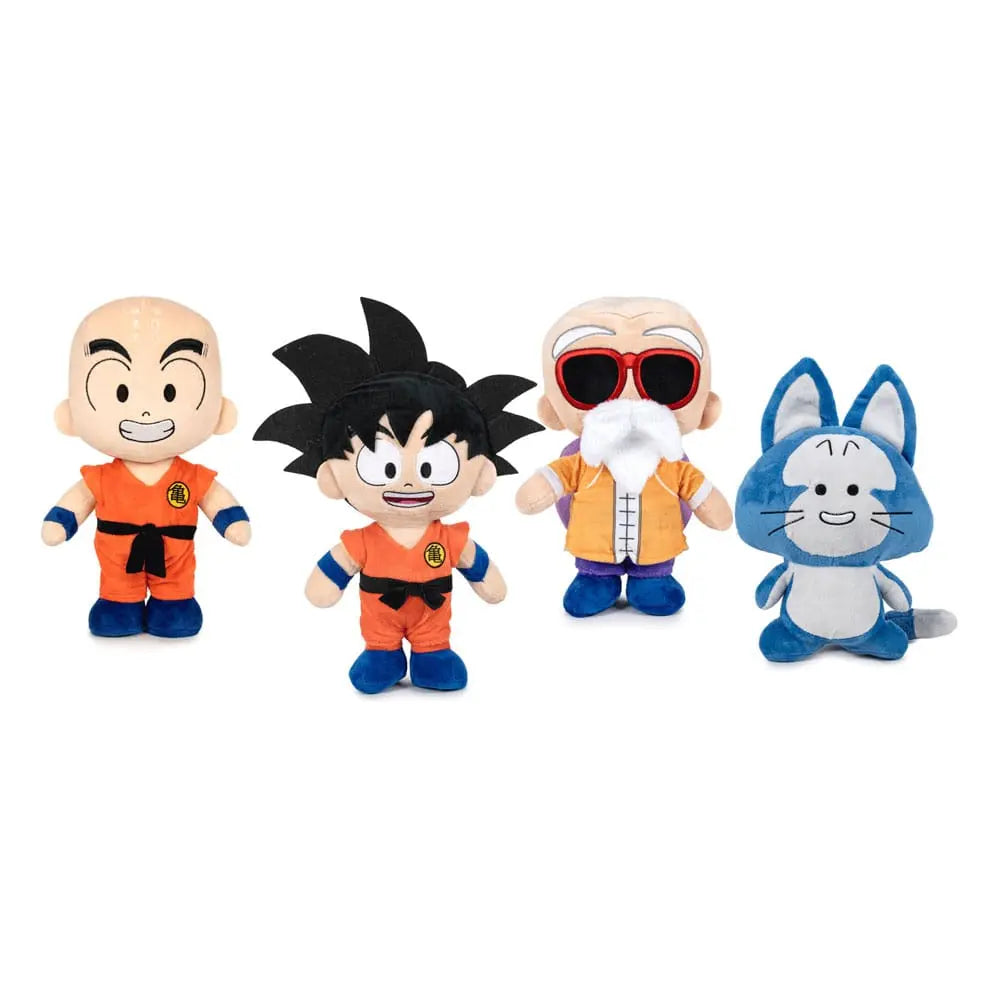 Dragon Ball Z Classics 27cm Plush  Assortment My Store