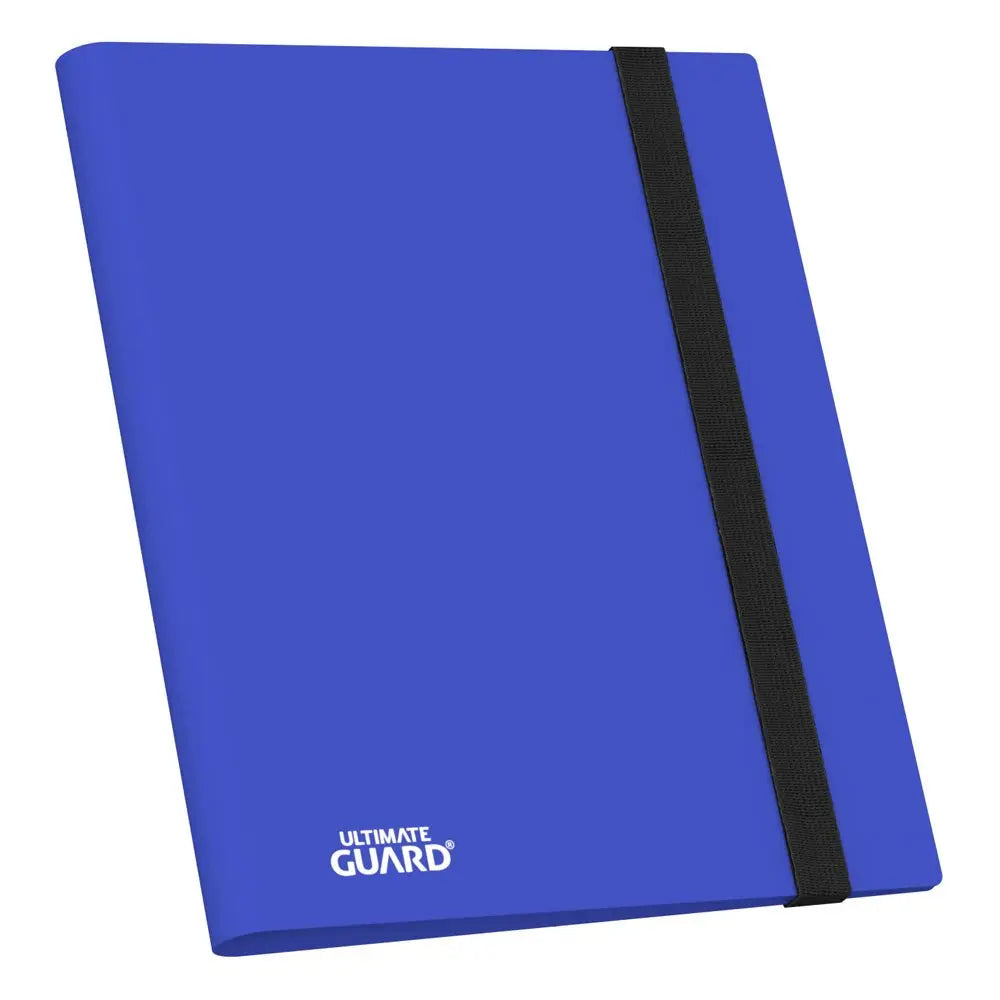 Ultimate Guard Flexxfolio 360 18-Pocket Binder Sleek Geek Collectibles