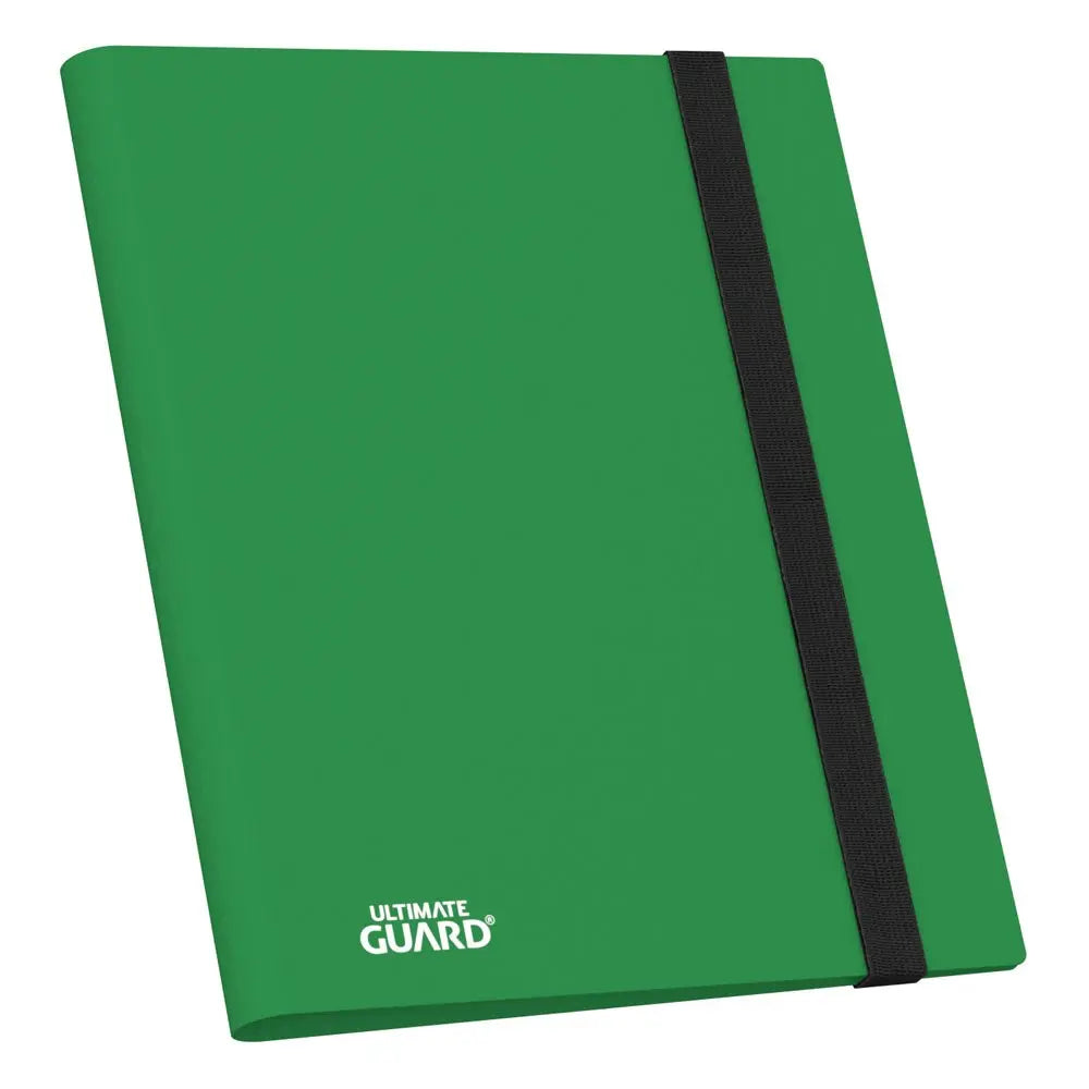 Ultimate Guard Flexxfolio 360 18-Pocket Binder Sleek Geek Collectibles