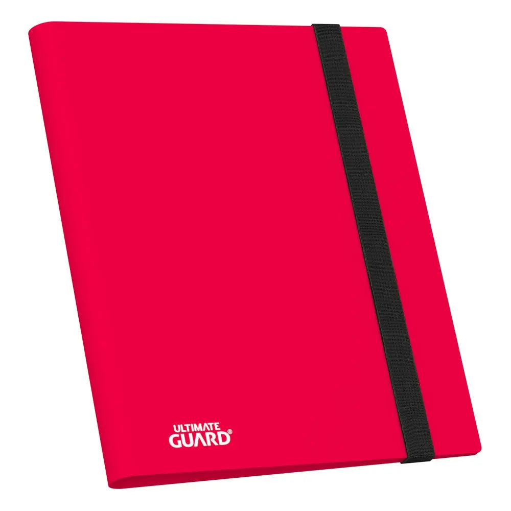 Ultimate Guard Flexxfolio 360 18-Pocket Binder Sleek Geek Collectibles