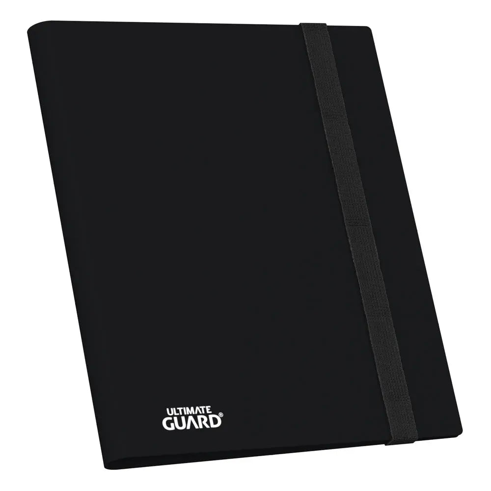 Ultimate Guard Flexxfolio 360 18-Pocket Binder Sleek Geek Collectibles
