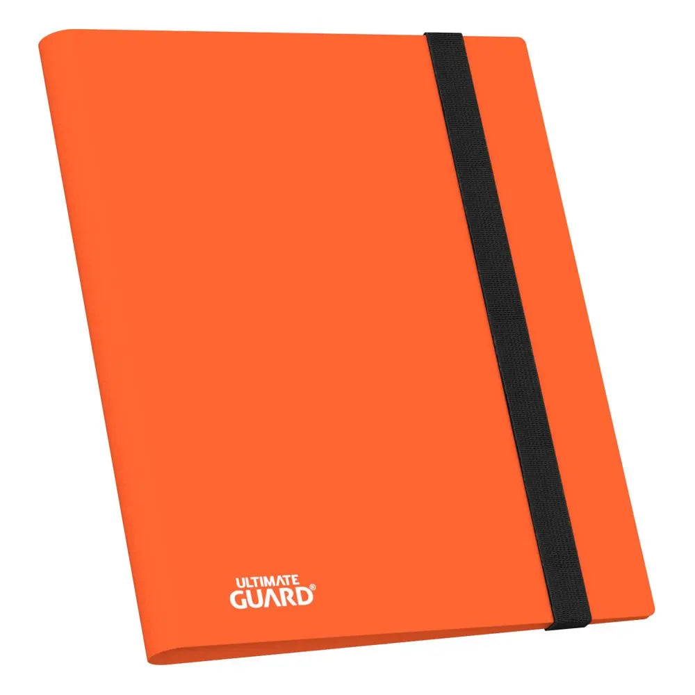 Ultimate Guard Flexxfolio 360 18-Pocket Binder Sleek Geek Collectibles